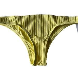 NWT SPIRITUAL GANGSTER Sundara bikini bottoms, swim, size LARGE, $58
